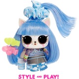 MGA Entertainment L.O.L. Surprise! - Hair Hair Hair Pets Pop Assortiment product
