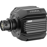 MOZA R5 Pro Truck bundel Zwart, Basis, stuur en pedalen