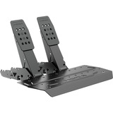 MOZA R5 Pro Truck bundel Zwart, Basis, stuur en pedalen