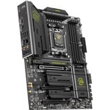 MSI MAG B850 TOMAHAWK WIFI socket AM5 moederbord 