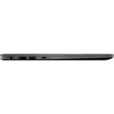 MSI Modern 15 (F1MXG-1036BE) 15.6"  laptop Grijs | Core 5 120U | Iris Xe Graphics | 16 GB | 512 GB SSD