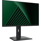 MSI PRO MP275PG 27" monitor Zwart, DisplayPort, HDMI, D-Sub (VGA), 100 Hz