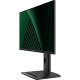 MSI PRO MP275PG 27" monitor Zwart, DisplayPort, HDMI, D-Sub (VGA), 100 Hz