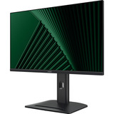 MSI PRO MP275PG 27" monitor Zwart, DisplayPort, HDMI, D-Sub (VGA), 100 Hz