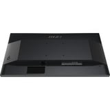 MSI PRO MP275PG 27" monitor Zwart, DisplayPort, HDMI, D-Sub (VGA), 100 Hz