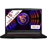 Thin GF63 (11CX-1421BE) 15.6" gaming laptop