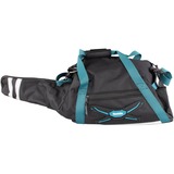 Makita Kettingzaagtas Zwart/blauw