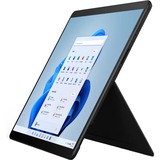 Microsoft Surface Pro X (2020) Commercial, 13" tablet Zwart (mat), 256 GB, Wifi, Cellular, Win 10 Pro