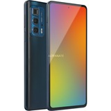 Motorola Edge 20 pro smartphone Donkerblauw, 256 GB, Dual-SIM, Android