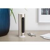 Netatmo Slimme Binnencamera + Buitencamera 