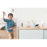 Netatmo Slimme Binnencamera + Buitencamera 