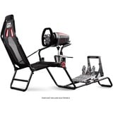 Next Level Racing GT Lite Foldable racingsimulator Zwart