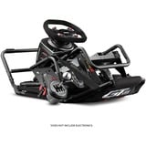 Next Level Racing GT Lite Foldable racingsimulator Zwart