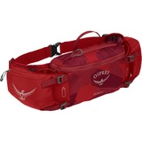 Osprey Savu 5 tas Rood, 5 liter