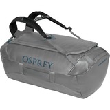 Osprey Transporter 65, tas Grijs, 65 liter