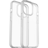 Otterbox React - iPhone 13 Pro telefoonhoesje Transparant