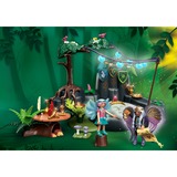 PLAYMOBIL Ayuma - Lente ceremonie Constructiespeelgoed 70808