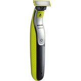 Philips OneBlade Face + Body QP2630/20 baardtrimmer Lichtgroen/donkergrijs