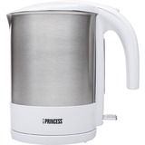 Princess 236038 Jug Kettle waterkoker Wit, 1,7 l