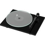 Pro-Ject T1 platenspeler Hoogglans zwart