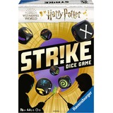 Ravensburger Harry Potter Strike Dobbelspel Meertalig, 2 - 5 spelers, 15 minuten, Vanaf 8 jaar