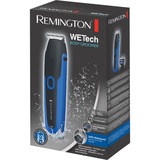 Remington WETech Bodygroomer tondeuse blauw/zwart