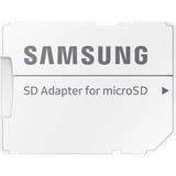 SAMSUNG EVO Plus microSDXC Card 512 GB (2021) geheugenkaart Wit, UHS-I U3, Class 10, V30, A2