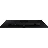 SAMSUNG  27" 4K UHD monitor Zwart