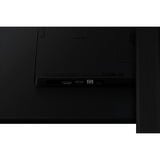SAMSUNG  27" 4K UHD monitor Zwart