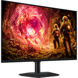 Samsung Odyssey G5 S32FG502EU 32" gaming monitor Zwart, HDMI, DisplayPort, 180 Hz