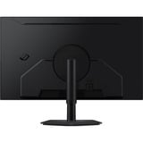 Samsung Odyssey G5 S32FG502EU 32" gaming monitor Zwart, HDMI, DisplayPort, 180 Hz