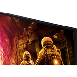 Samsung Odyssey G5 S32FG502EU 32" gaming monitor Zwart, HDMI, DisplayPort, 180 Hz