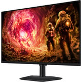 Samsung Odyssey G5 S32FG502EU 32" gaming monitor Zwart, HDMI, DisplayPort, 180 Hz