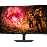 Samsung Odyssey G5 S32FG502EU 32" gaming monitor Zwart, HDMI, DisplayPort, 180 Hz
