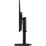 Samsung Odyssey G5 S32FG502EU 32" gaming monitor Zwart, HDMI, DisplayPort, 180 Hz