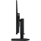 Samsung Odyssey G5 S32FG502EU 32" gaming monitor Zwart, HDMI, DisplayPort, 180 Hz
