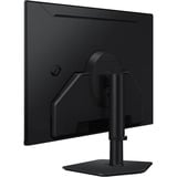 Samsung Odyssey G5 S32FG502EU 32" gaming monitor Zwart, HDMI, DisplayPort, 180 Hz