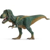 Schleich Dinosaurs - Tyrannosaurus Rex speelfiguur 14587