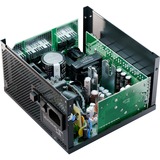 Seasonic FOCUS GX-850-V4 850W ATX3.1 voeding  Zwart, 1x 12-Pin High Power GPU, 3x PCIe, kabelmanagement