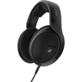 Sennheiser HD 560S hoofdtelefoon Zwart