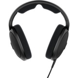 Sennheiser HD 560S over-ear hoofdtelefoon Zwart