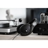 Sennheiser HD 560S over-ear hoofdtelefoon Zwart