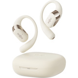 Shokz OpenFit 2 open-ear hoofdtelefoon Beige