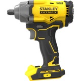 Stanley FATMAX V20 18V Brushless Slagmoersleutel SFMCF920B-XJ Geel/zwart, Zonder accu