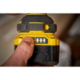 Stanley FATMAX V20 18V Brushless Slagmoersleutel SFMCF920B-XJ Geel/zwart, Zonder accu