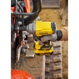 Stanley FATMAX V20 18V Brushless Slagmoersleutel SFMCF920B-XJ Geel/zwart, Zonder accu