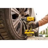 Stanley FATMAX V20 18V Brushless Slagmoersleutel SFMCF920B-XJ Geel/zwart, Zonder accu