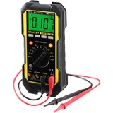 Stanley FatMax Multimeter FMHT0-77419 meetapparaat Zwart/geel