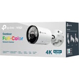 TP-Link InSight S385 beveiligingscamera Wit, LAN