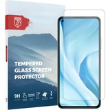 Tempered Glass voor Xiaomi Mi 11 Lite beschermfolie 